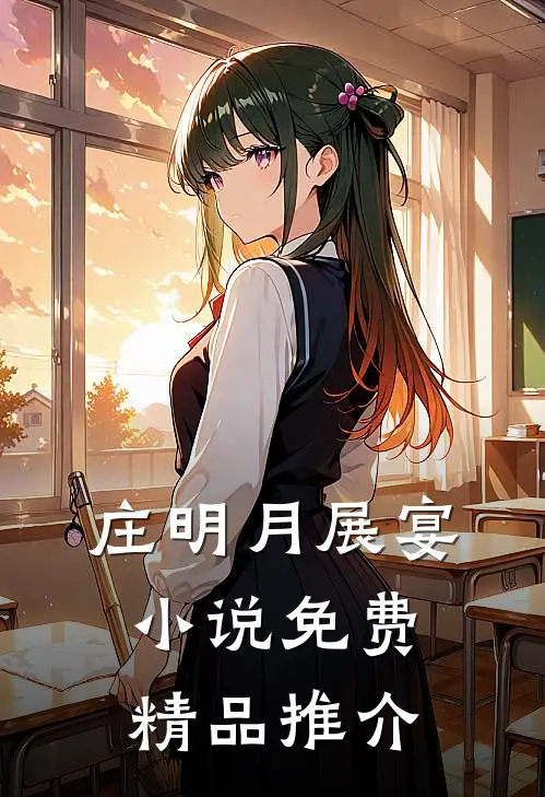 庄明月展宴小说免费精品推介