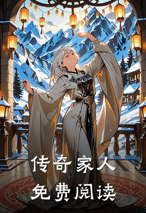 传奇家人免费阅读