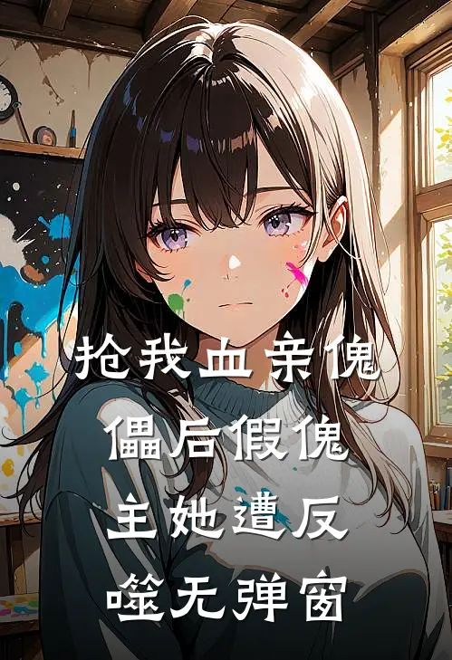 抢我血亲傀儡后假傀主她遭反噬无弹窗