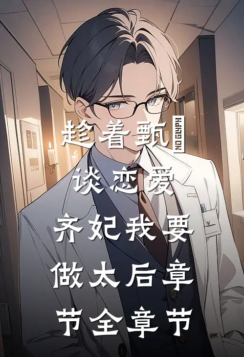 趁着甄嬛谈恋爱，齐妃我要做太后章节全章节
