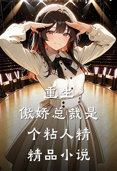 重生：傲娇总裁是个粘人精精品小说