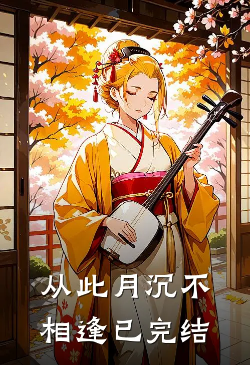 从此月沉不相逢已完结