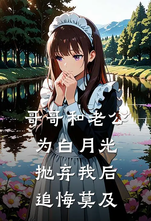 哥哥和老公为白月光抛弃我后，追悔莫及
