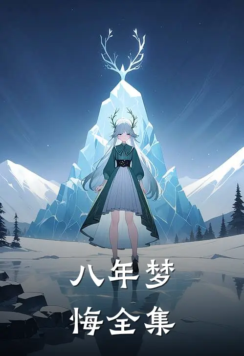 八年梦悔全集
