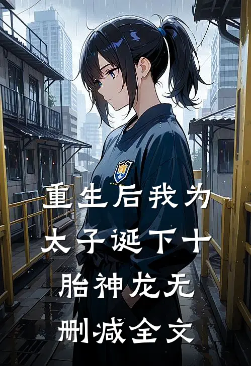 重生后我为太子诞下十胎神龙无删减全文