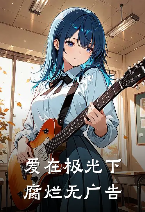 爱在极光下腐烂无广告