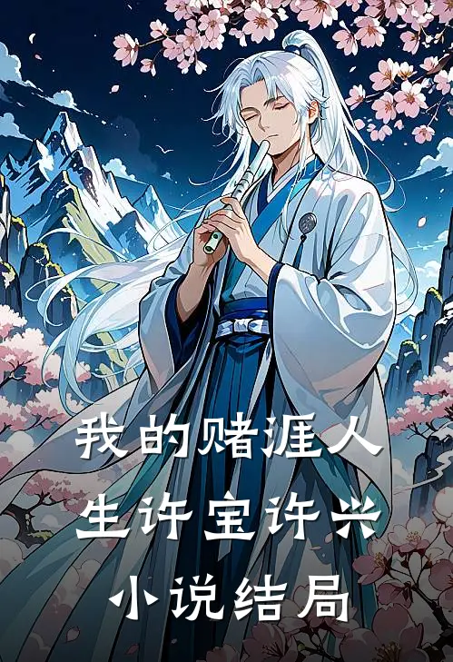 我的赌涯人生许宝许兴小说结局