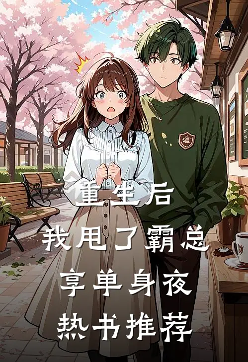 重生后，我甩了霸总享单身夜热书推荐