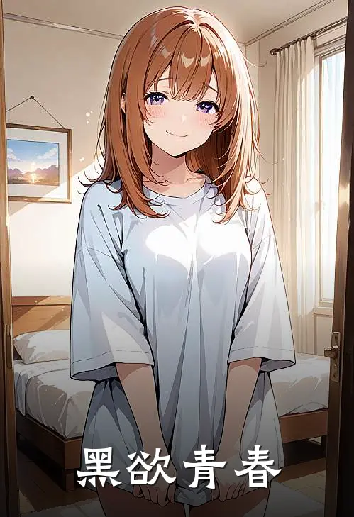 黑欲青春