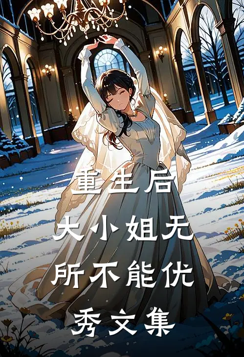 重生后，大小姐无所不能优秀文集
