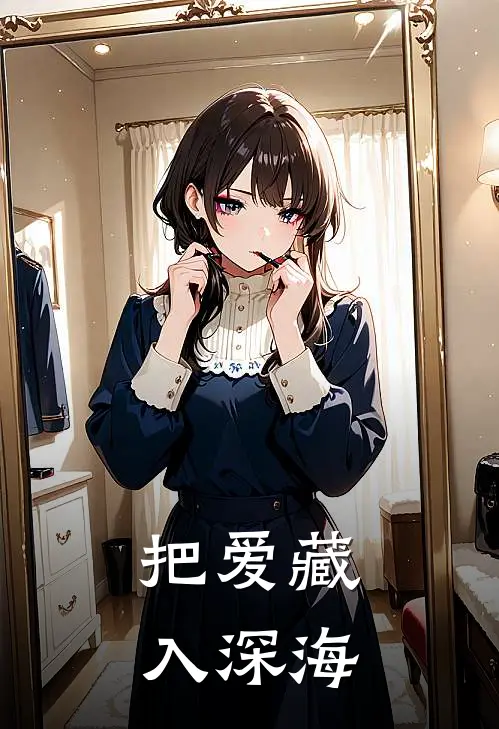 把爱藏入深海