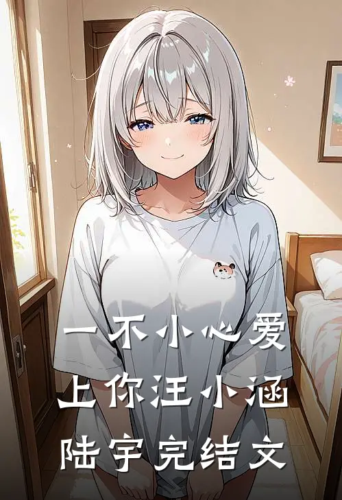 一不小心爱上你汪小涵陆宇完结文