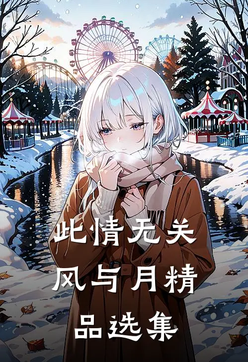 此情无关风与月精品选集