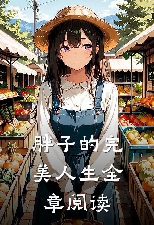 胖子的完美人生全章阅读
