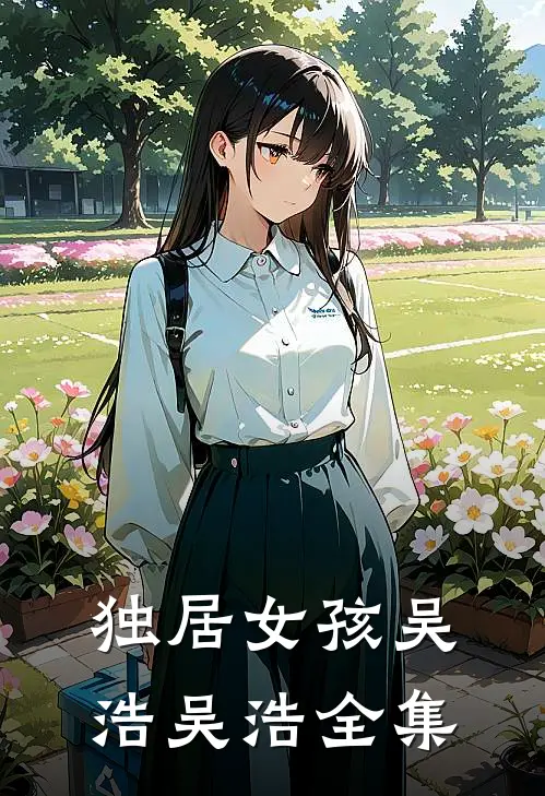 独居女孩吴浩吴浩 全集