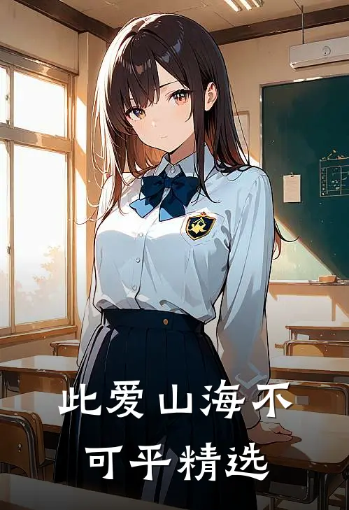 此爱山海不可平精选