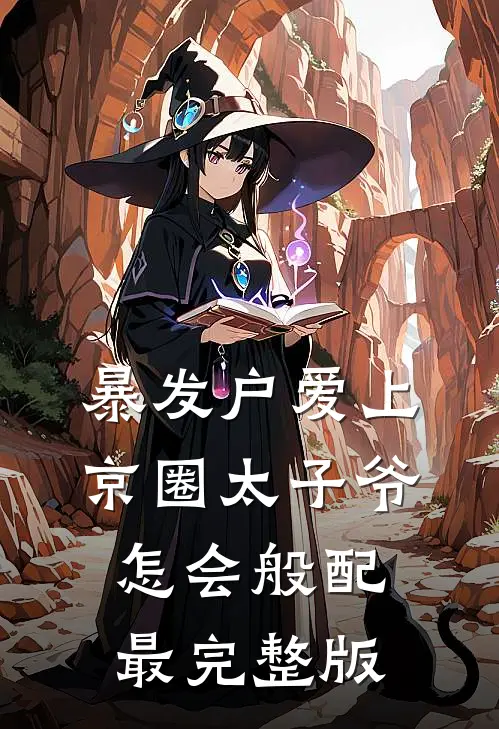 暴发户爱上京圈太子爷，怎会般配最完整版