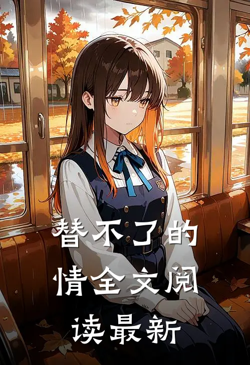 替不了的情全文阅读最新