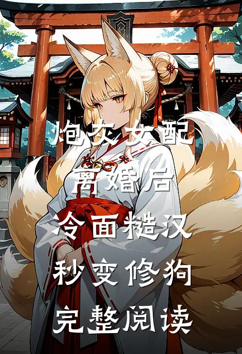 炮灰女配离婚后，冷面糙汉秒变修狗完整阅读