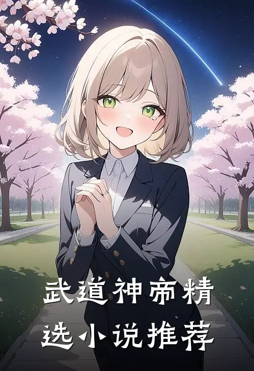 武道神帝精选小说推荐