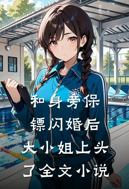 和身旁保镖闪婚后，大小姐上头了全文小说