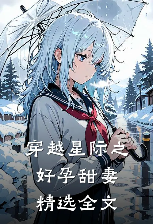 穿越星际之好孕甜妻精选全文