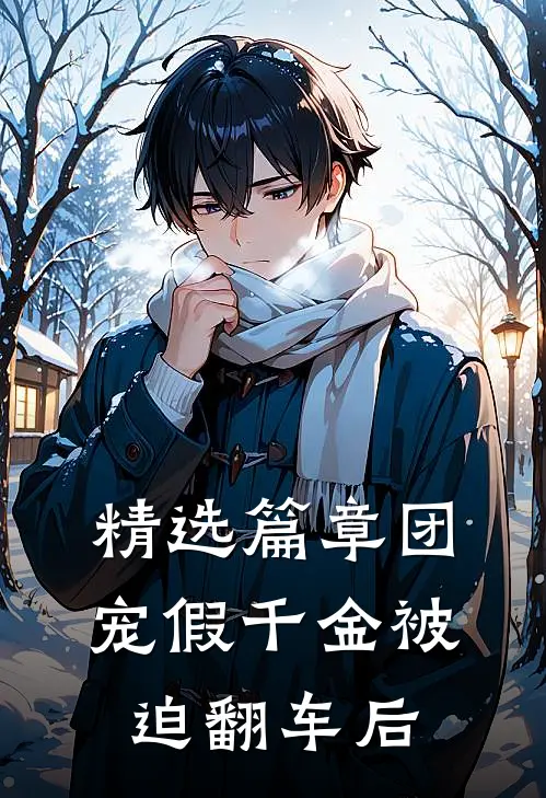 精选篇章团宠假千金被迫翻车后