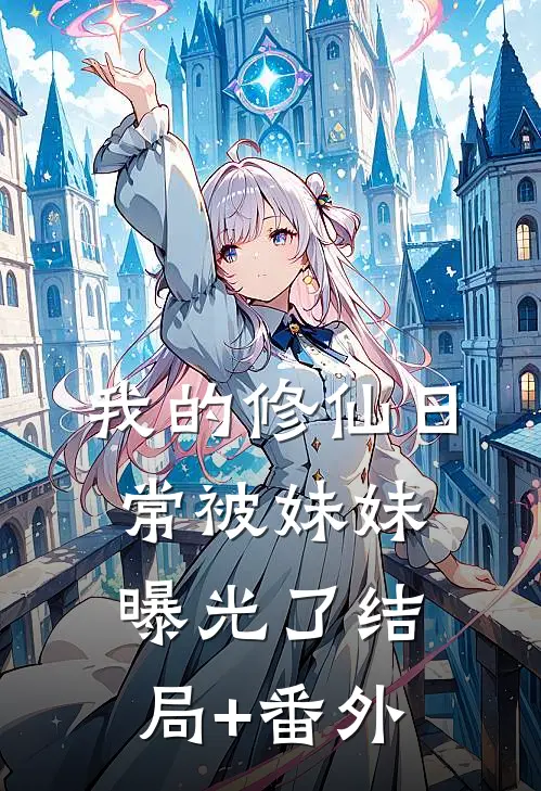 我的修仙日常被妹妹曝光了结局+番外