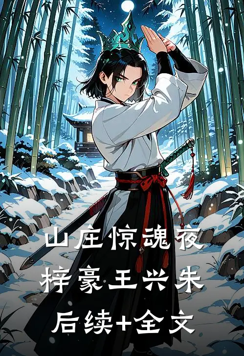 山庄惊魂夜梓豪王兴朱后续+全文