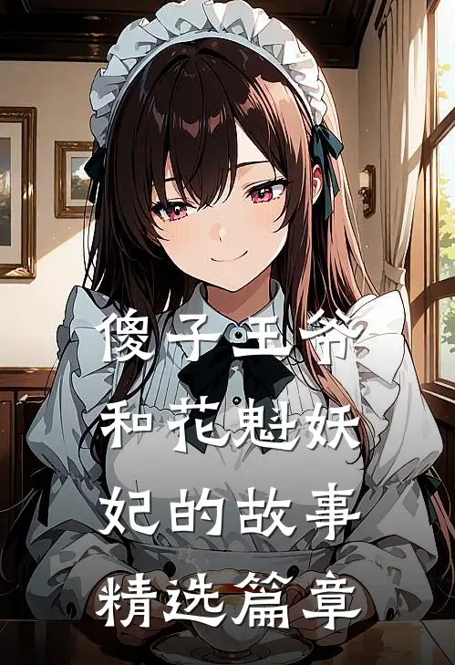 傻子王爷和花魁妖妃的故事精选篇章