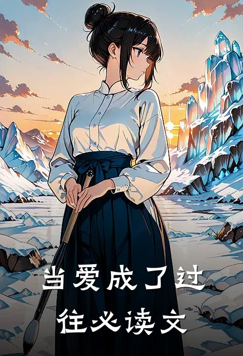 当爱成了过往必读文