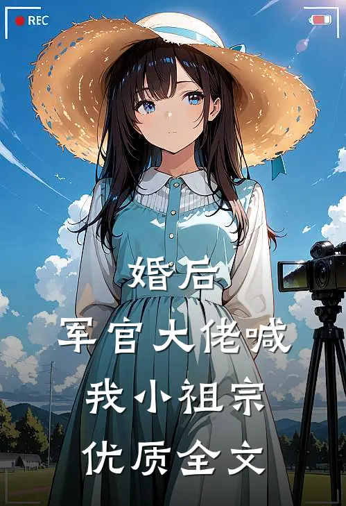 婚后，军官大佬喊我小祖宗优质全文
