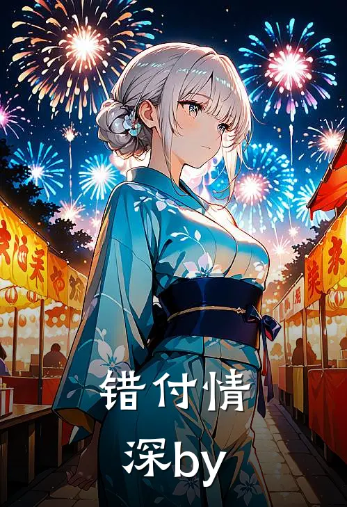 错付情深by