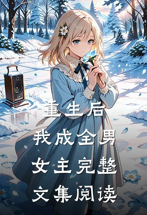 重生后，我成全男女主完整文集阅读