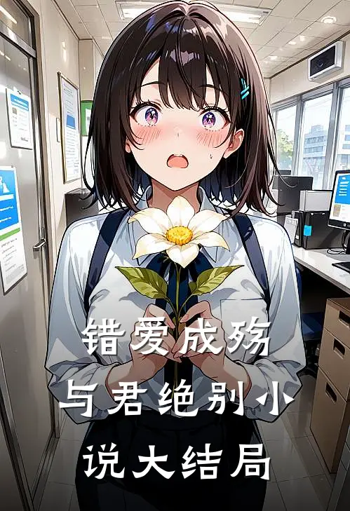 错爱成殇，与君绝别小说大结局