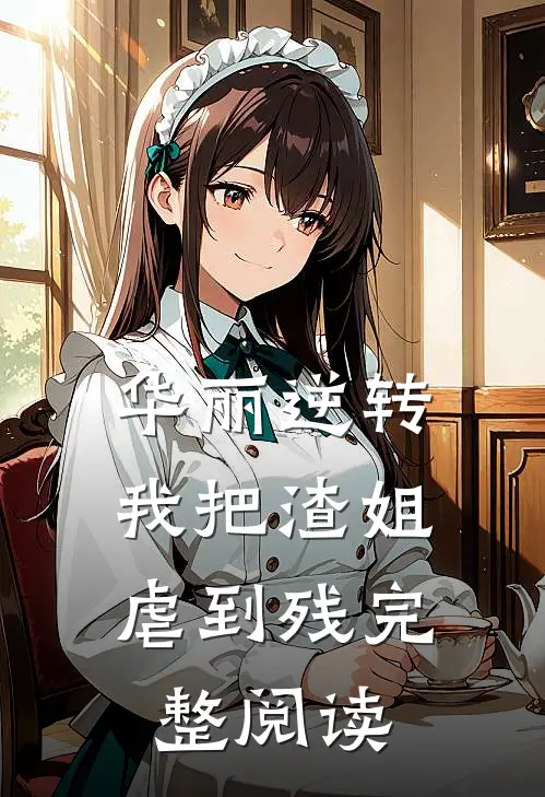 华丽逆转，我把渣姐虐到残完整阅读