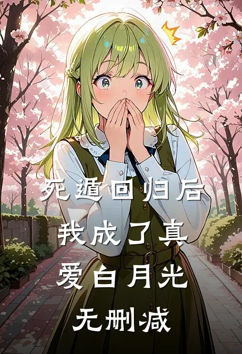死遁回归后，我成了真爱白月光无删减