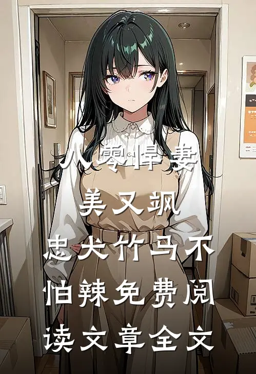 八零悍妻美又飒,忠犬竹马不怕辣免费阅读文章全文