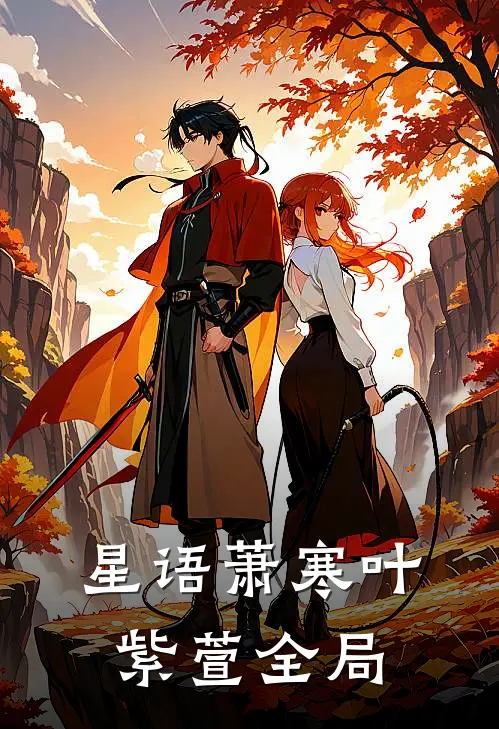 星语萧寒叶紫萱全局