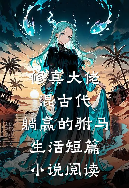 修真大佬混古代：躺赢的驸马生活短篇小说阅读