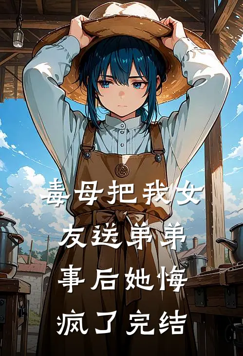 毒母把我女友送弟弟，事后她悔疯了完结