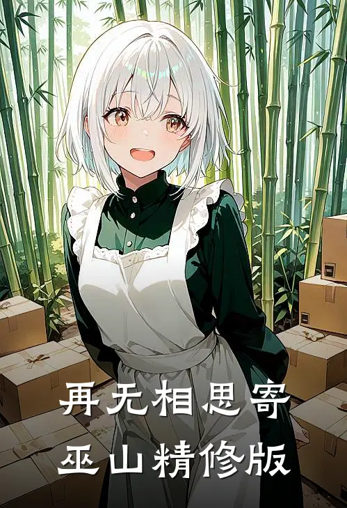 再无相思寄巫山精修版