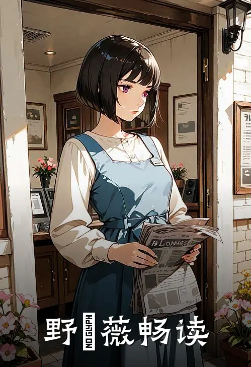 野薔薇畅读