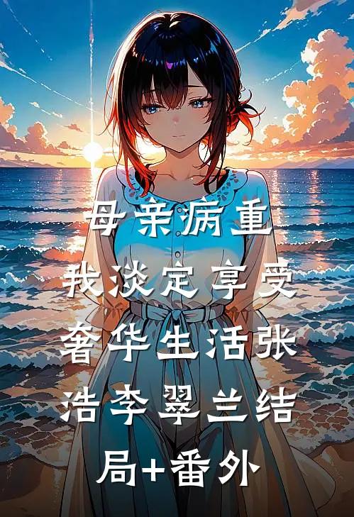 母亲病重，我淡定享受奢华生活张浩李翠兰结局+番外