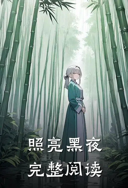 照亮黑夜完整阅读