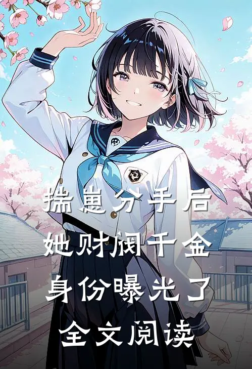 揣崽分手后，她财阀千金身份曝光了全文阅读