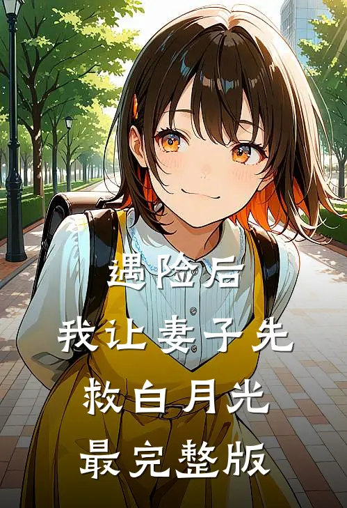 遇险后，我让妻子先救白月光最完整版