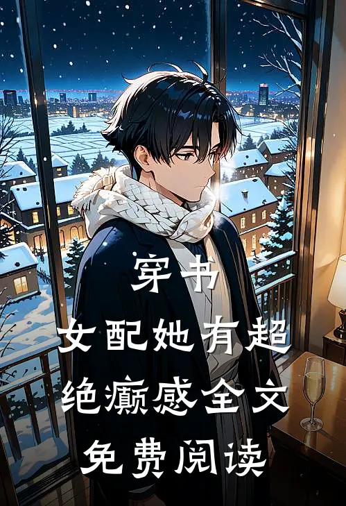穿书：女配她有超绝癫感全文免费阅读