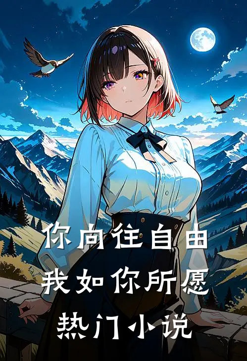 你向往自由，我如你所愿热门小说