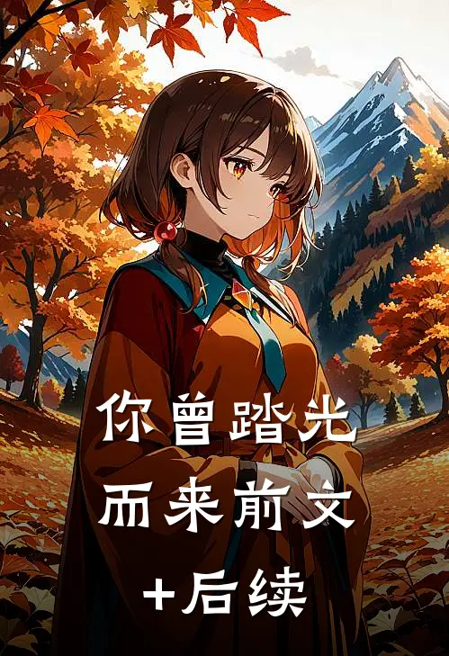 你曾踏光而来前文+后续